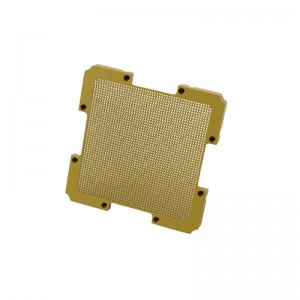 PEI testbas mögelinjektionsbehandling Ritning av elektronisk utrustning precision PEI Plast Test Basprodukter Injektionsdelar